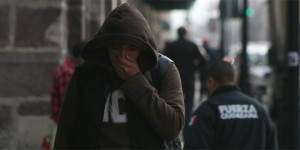 Saldo blanco en Morelia ante 26 frentes fríos en temporada invernal