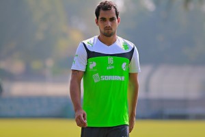 Para Aldrete, Santos está obligado a calificar