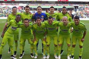 Águilas, con récord de &#8216;foráneos&#8217; en cancha