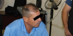 Se presenta a declarar un presunto involucrado en tiroteo de La Ruana