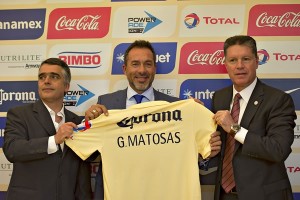 Resulta a América &#8216;robo&#8217; de DT&#8217;s ante ex equipos