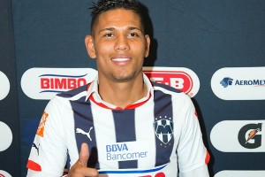 Enfrentar al América, es un plus: Alexander Mejía