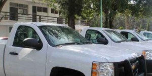 ‘Volando’, 230 mdp para seguridad