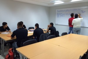 Iniciativa de Atlas, &#8216;Zorritos&#8217; a la escuela