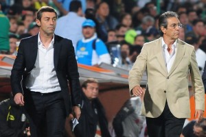 Caixinha y Boy, con cuentas pendientes