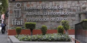 Casos en los que IFAI ordenó revelar información