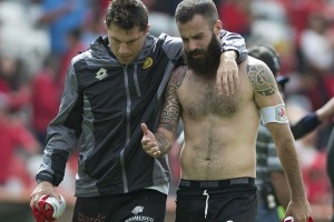 &#8216;Explotan&#8217; Leones Negros papel de víctimas