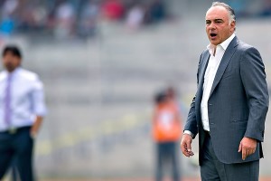 Pumas-América, determinante para DT&#8217;s auriazules