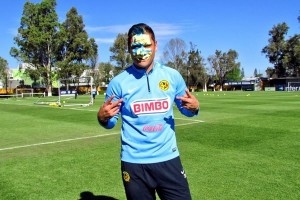 Domingo de pastelazos en América