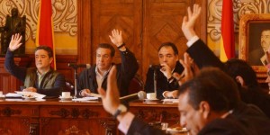 Cambios en el Ayuntamiento de Morelia