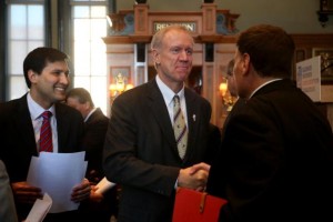 Republicanos en Illinois a favor de reforma de inmigración