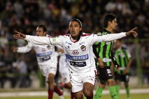 Ascenso MX, refugio de &#8216;viejitos&#8217;