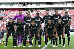 A trabajar si queremos Liguilla: Da Silva