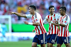 El Rebaño respondió con goleada en lo porcentual