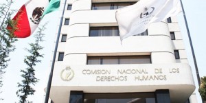 CNDH convoca a autoridades a hacer efectivo el derecho humano al agua
