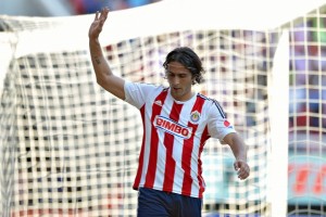 De Nigris contuvo festejo por cariño a Rayados