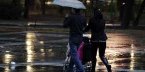 LLuvias y frío seguirán en Michoacán: SMN
