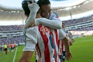 Podemos dar más: Marco Fabián