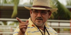 Hipólito definirá si es candidato: MC