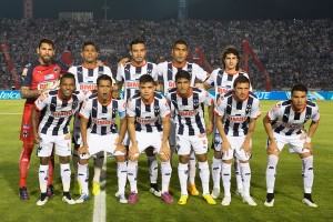 Rayados y Correcaminos, por Semis de Copa
