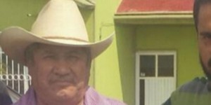 Encuentran sin vida a regidor perredista de Penjamillo