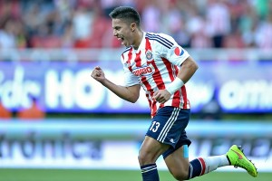 Siempre hay que trabajar a tope: Carlos Salcedo