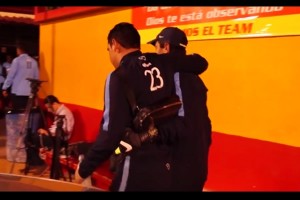 Por desgarro, Muñoz se perderá juego ante Herediano