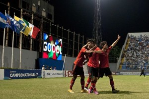 Tri Sub-17, Bicampeón en CONCACAF