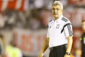 Jornada 9, la más &#8216;roja&#8217; del Clausura 2015