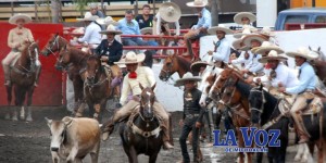 ‘Asalta’ subliderato Ex Hacienda San Bartolo