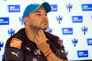 Ganar Clásico Regio, &#8216;espinita&#8217; de Mohamed