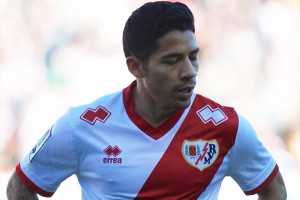 No estar en Selección me inquieta: Aquino