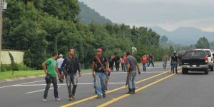 Presentarán amnistía para autodefensas