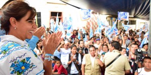 ‘Cocoa’ promete apoyar a comunidades indígenas