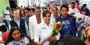 ‘Cocoa’ hará valer los derechos de los pueblos indígenas