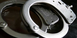 PGJDF consigna a cinco presuntos tratantes de personas