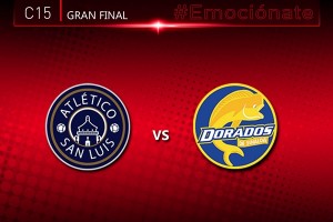 Lista la Gran Final del Ascenso MX