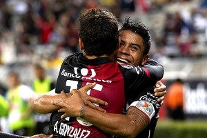 Busca Atlas evitar fracaso en Libertadores