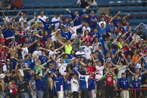 &#8216;Apoyo&#8217; de La Sangre, caro para Cruz Azul