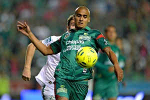 &#8216;Chaka&#8217; confía en no estar de paso en el Tri