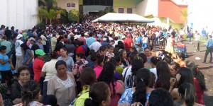 Revés para CDE del PRI; opositor gana delegados de Hidalgo