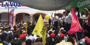 Se avecina “guerra sucia” en mi contra: Silvano