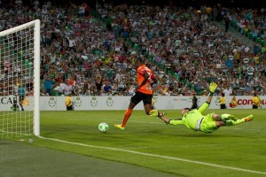 Pachuca, un triste recuerdo de Santos