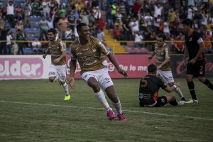 Goleadores del Ascenso, en su punto