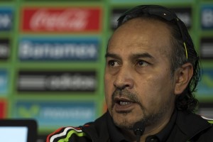 Dependerá Tri en Toulón de Liguilla MX