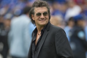 Romano, empeñado a ser campeón en México