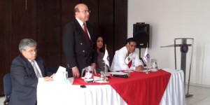 Semana de cultura laboral se aproxima