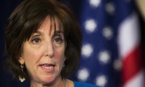 Obama selecciona a Roberta Jacobson como embajadora en México