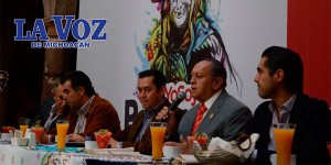 Pátzcuaro tiene un nuevo producto turístico