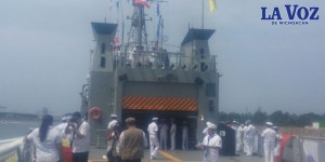 Lázaro Cárdenas no es foco rojo electoral: Esparza